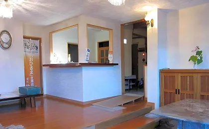 Ryokan Matsukaze