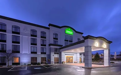 Wingate By Wyndham Erie