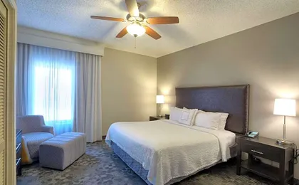 Courtyard by Marriott McAllen Airport