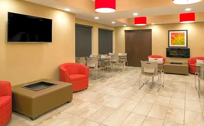 Microtel Inn & Suites By Wyndham Red Deer