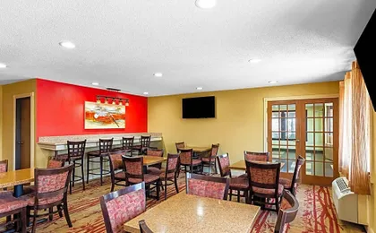 Best Western Jacksonville Inn