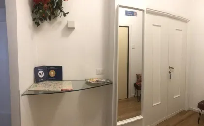 A Casa di Enza