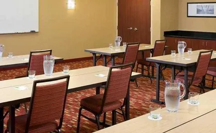 Courtyard Cincinnati Blue Ash