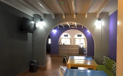 Hostal Casa 33