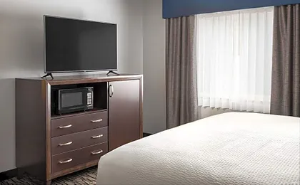 Garner Hotel Auburn - Seattle By IHG