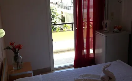 Zefyros Hotel