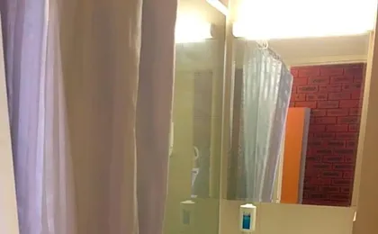 Budget Motel