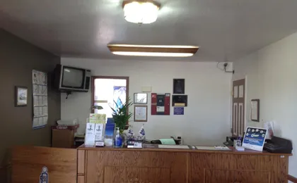 Knights Inn Muskogee