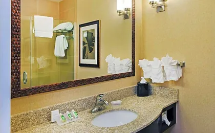 Hilton Garden Inn Midland