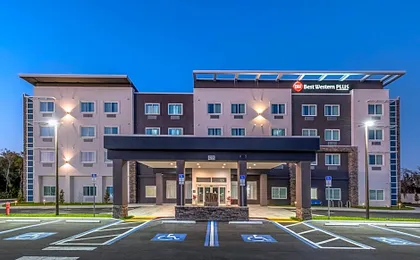 Best Western Plus Lakeland
