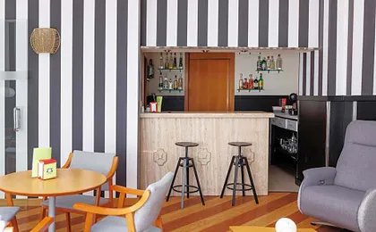 Hotel Ciudad Cangas de Onis