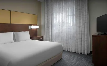 Residence Inn by Marriott Fort Lauderdale Airport & Cruise Port