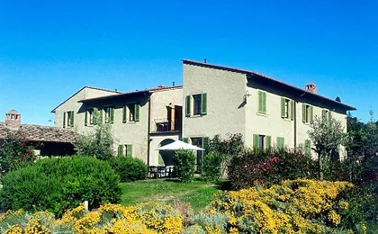 Podere Il Pino