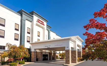 Hampton Inn & Suites Richmond