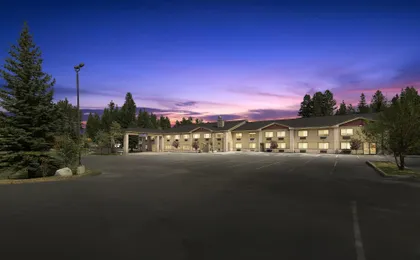 Third Street Inn