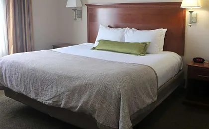 Candlewood Suites Fredericksburg By IHG