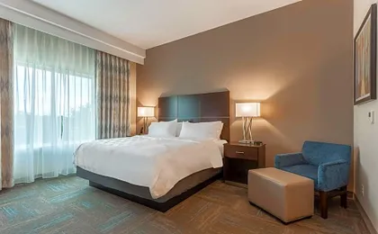 Holiday Inn Hotel and Suites Jefferson City By IHG