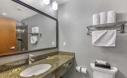 Best Western Plus Williston Hotel & Suites