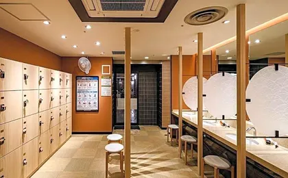 APA Hotel Sapporo Odori Ekimae Minami
