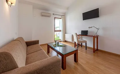 Hotel La Sitja - Adults only