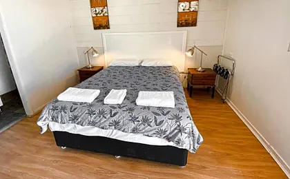Warrego Hotel Motel Cunnamulla