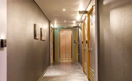Stay Inn Hotel
