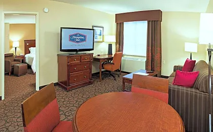 Hampton Inn Littleton