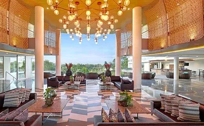 Swiss-Belresort Pecatu
