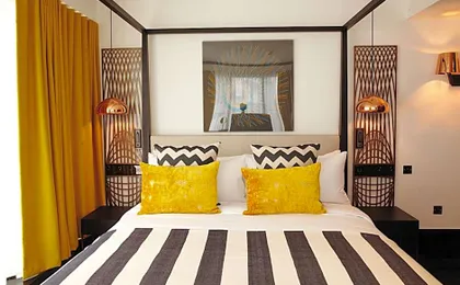 Hotel Indigo London Tower Hill By IHG