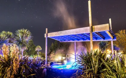 Rotorua Top 10 Holiday Park