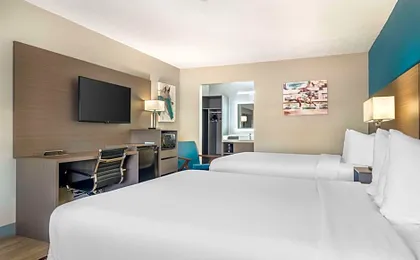 Best Western Green Tree Inn