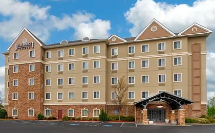 Staybridge Suites Augusta By IHG