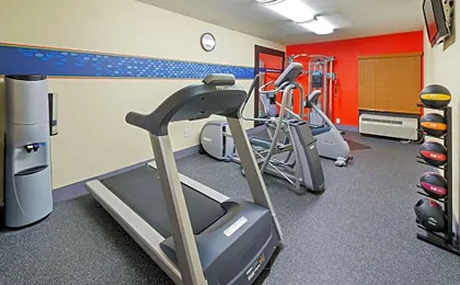 Hampton Inn by Hilton Baton Rouge-I-10 & College Dr.