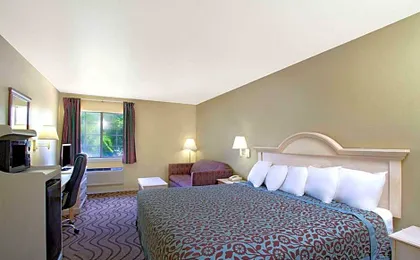 Days Inn by Wyndham Kerrville