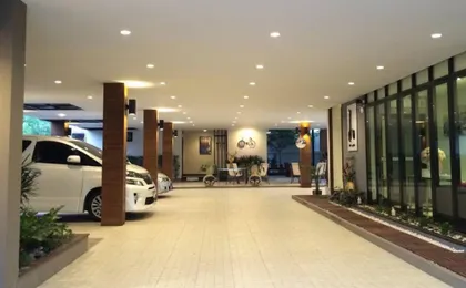 Dino Studio