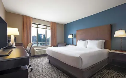 Hyatt House Bellevue