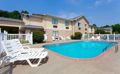 Ramada by Wyndham Tell City