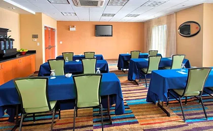 Fairfield by Marriott Inn & Suites Verona Turning Stone