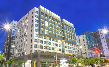 GL City Hotel Incheon Airport
