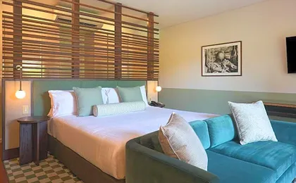 Pinctada Hotel Broome
