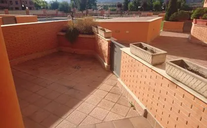 Apartamento Oroel