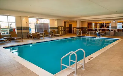 Hyatt House Nashville/Franklin/Cool Springs