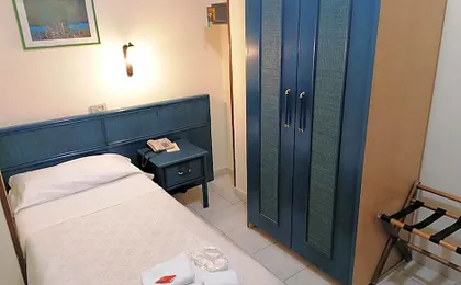 Hotel Mediterraneo