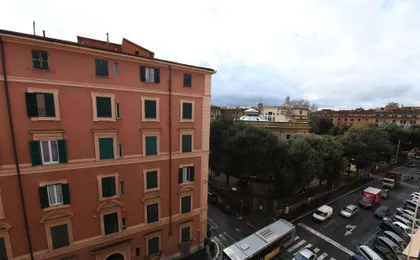 Buonanotte Roma