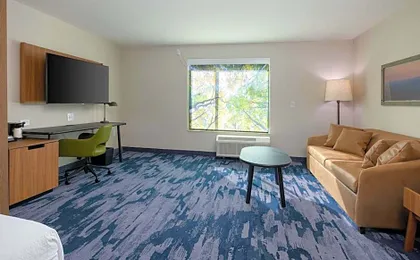 Fairfield by Marriott Inn & Suites Canton Riverstone Parkway