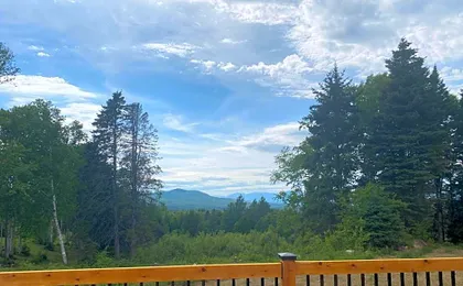 Le Camp Perché #1