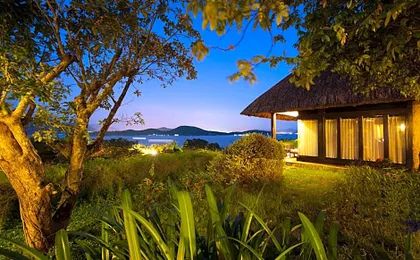 Hon Tam Resort