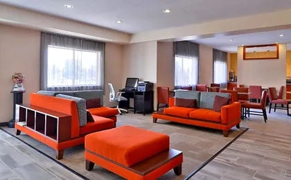 Best Western Ottumwa Inn & Suites