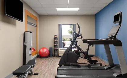 Hampton Inn & Suites Boise-Meridian