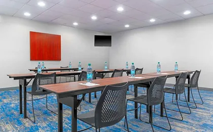 Hampton Inn & Suites Brookings